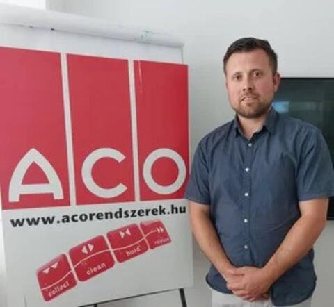 Farkas Gergő